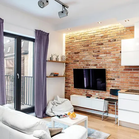 Witold's Apartment's Centrum By The Odra River * 브로츠와프